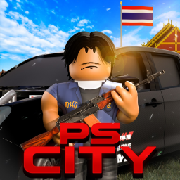 PS CITY [🏍️ Motorcycle]