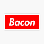 Bacon army we unite