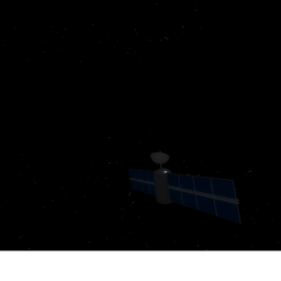 The Backrooms: Space Station