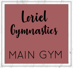 [NEW] L o r i e l Gymnastics Gym ~ V {{3}}