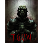 The Great Undead warriors