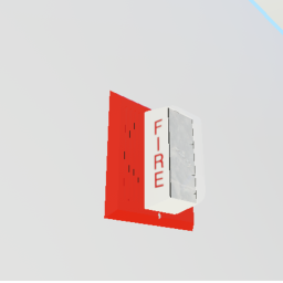TRPSG Fire Alarms