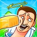 Punch a Toilet icon