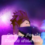 Galaxy Pearls Dance Academy