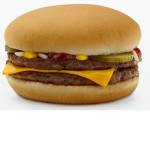 Double Double