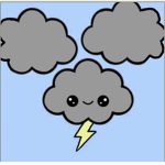 Team Cloudz Forever