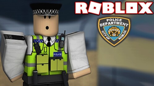 Department of Officer Law Enforcement!
