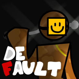 DeFault [PRE-ALPHA] v0.265