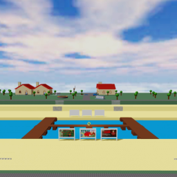 The Canal