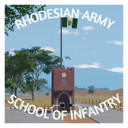 Rhodesian Army School of Infantry