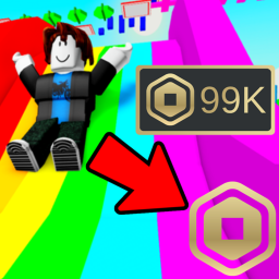 💸ROBOX OBBY💸 ROBOUX ESCAPE PARKOUR [💎FREE VIP]