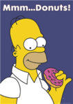 Homer Fan Club