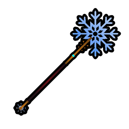 Snowflake Sunderer