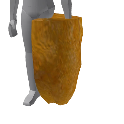 Chicken Nugget Avatar