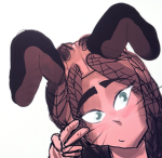 Bunny kanin bunny