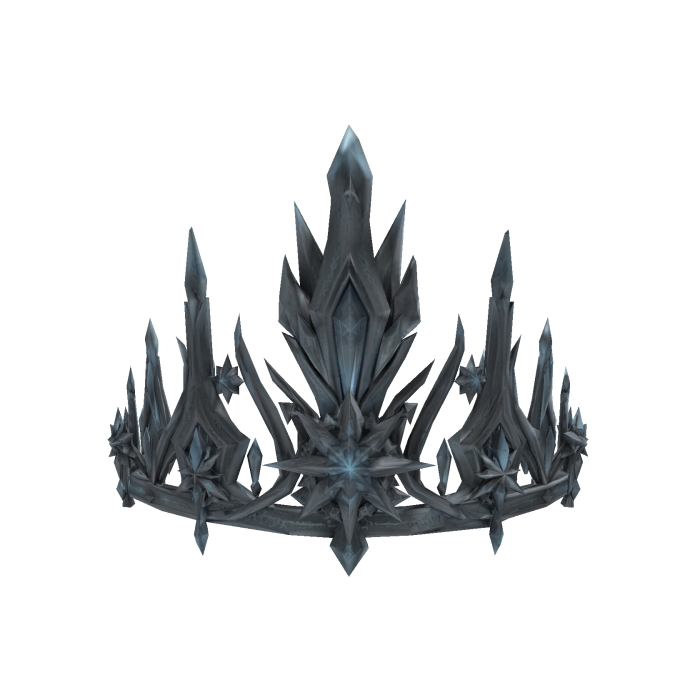 Crown of the Frozen Star