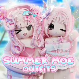 Girls Cute Summer Moe Outfit Ideas