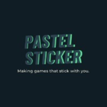 Pastel Sticker Studios