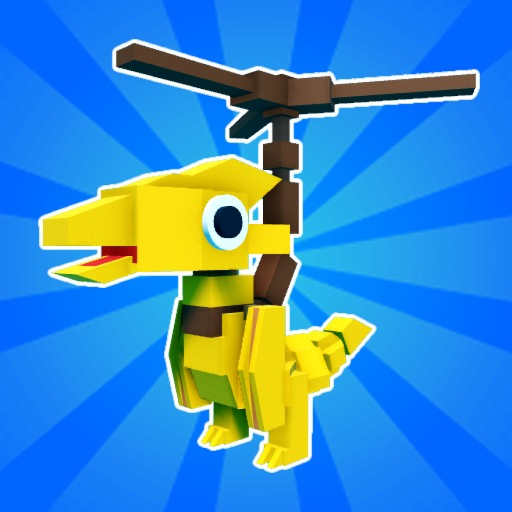 🦖Dinosaur world simulator🦕[191]