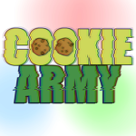 give me cookies army