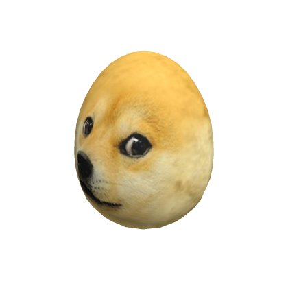 Doge Egg