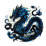 Indra | インドラ