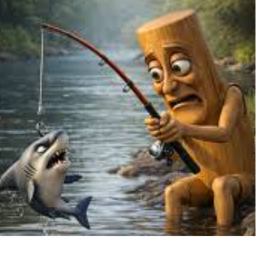 🎣Reel a Brainrot!