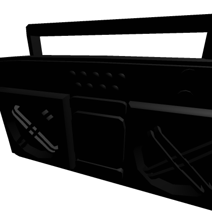 Admin BoomBox