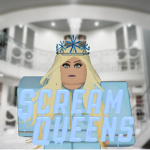Scream Queens Clothing