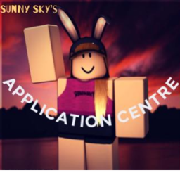 Sunny Sky Application Center