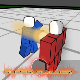 Super Slayer