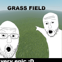 Grass Field