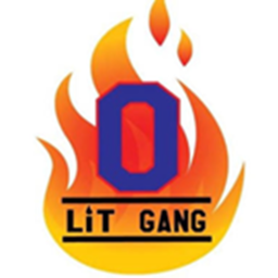 Lit Gang For Life HANGOUT!