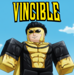 Invicible-Corp