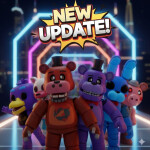 FNAF NEW SKIN ROLE PLAY "Parade of Morphs" 