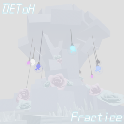 DEToH Practice Place