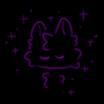The Luna kitties