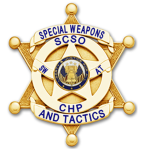 Savannah County Special Weapons and Tactics