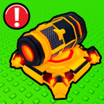 Defend your Castle!🏰