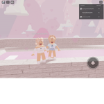 Tealpinklove and Horsefoal playz