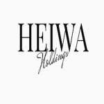 Heiwa Holdings