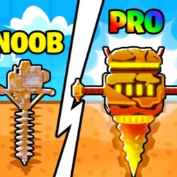 Drill For Valuables [💎] icon