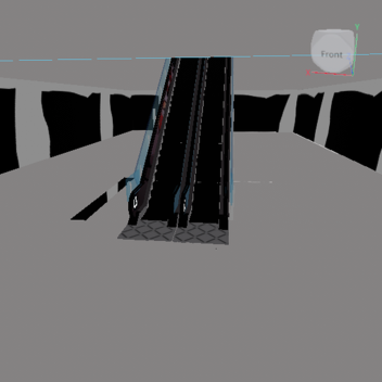 SM Tarte Mall 2029 (Roleplay)