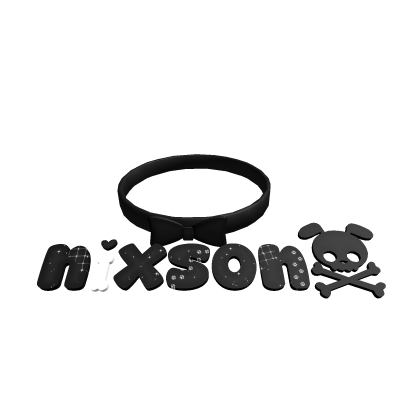 nixson choker 3.0