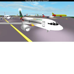 Lego Dude Airlines