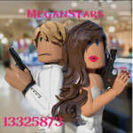 MeganStars
