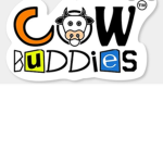Cow Buddies :) xD