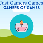 Just Gamers Games
