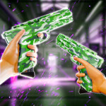 RedZone PVP 🩸[🎮CONSOLE]