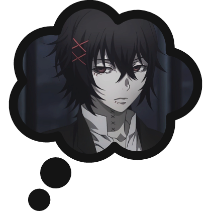 Thinking About Juuzou Suzuya Tokyo Ghoul